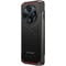 Фото - Смартфон Doogee Fire 6 6/256GB Black | click.ua