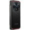 Фото - Смартфон Doogee Fire 6 6/256GB Black | click.ua