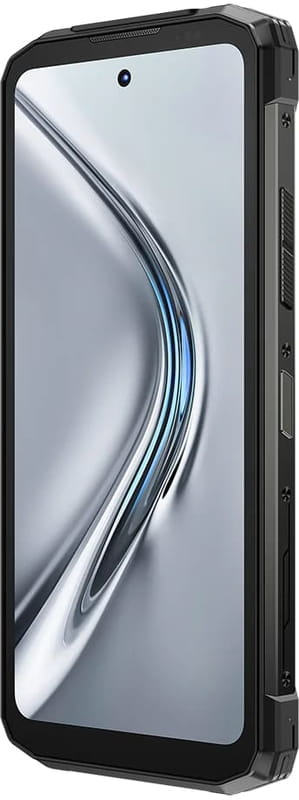 Смартфон Doogee Fire 6 6/256GB Blue