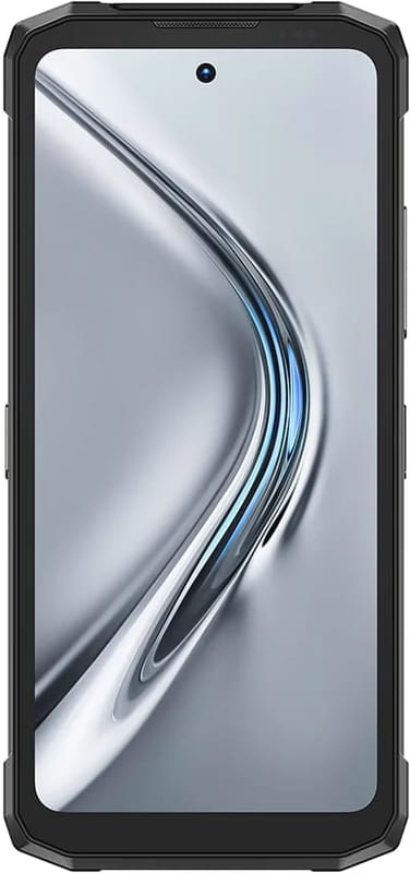 Смартфон Doogee Fire 6 6/256GB Blue