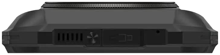 Смартфон Doogee Fire 6 6/256GB Blue