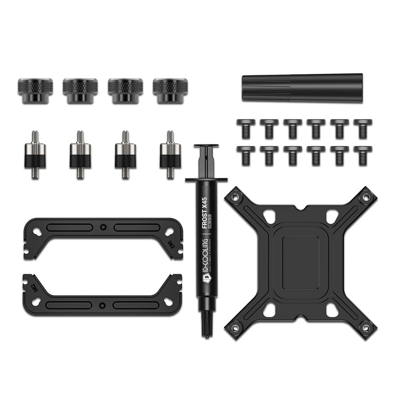 Система водяного охолодження ID-Cooling DX360 GDL