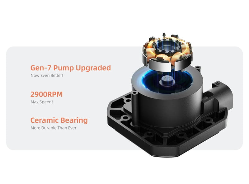 Система водяного охолодження ID-Cooling DL360 Max