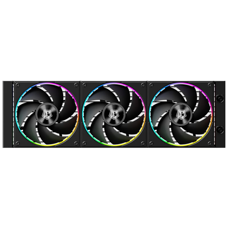 Система водяного охолодження ID-Cooling DL360 Max