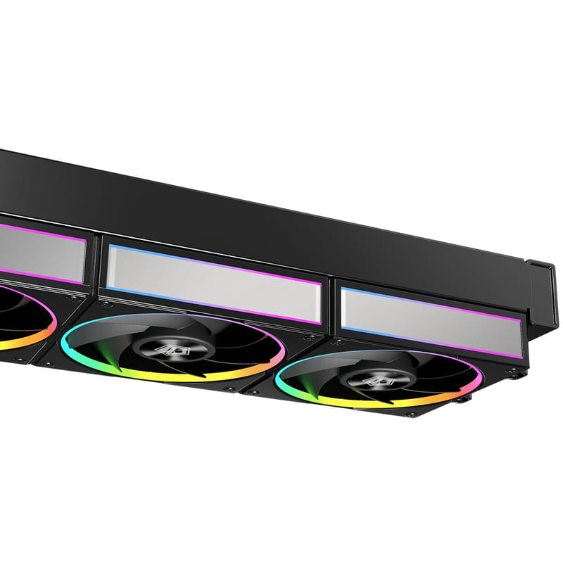 Система водяного охолодження ID-Cooling DL360 Max