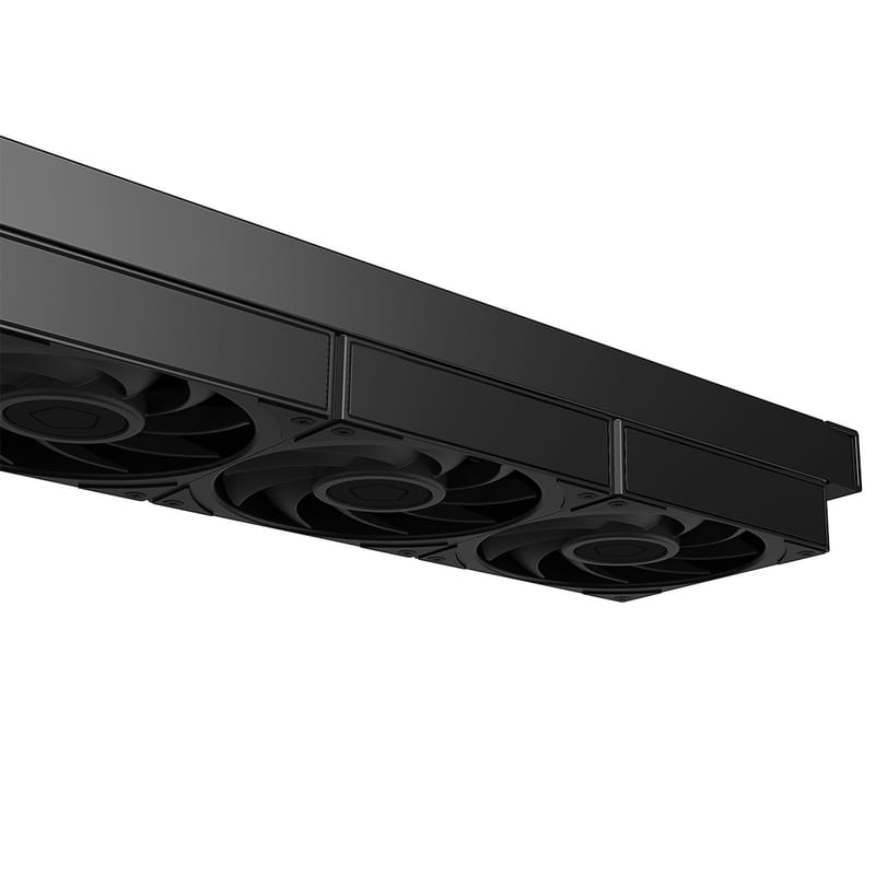 Система водяного охолодження ID-Cooling FX360 LCD PE