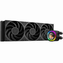 Система водяного охлаждения ID-Cooling FX360 LCD PE
