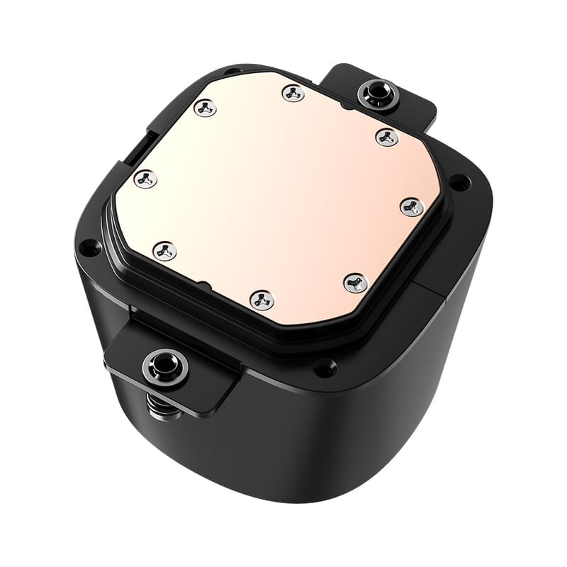 Система водяного охолодження ID-Cooling FX360 LCD