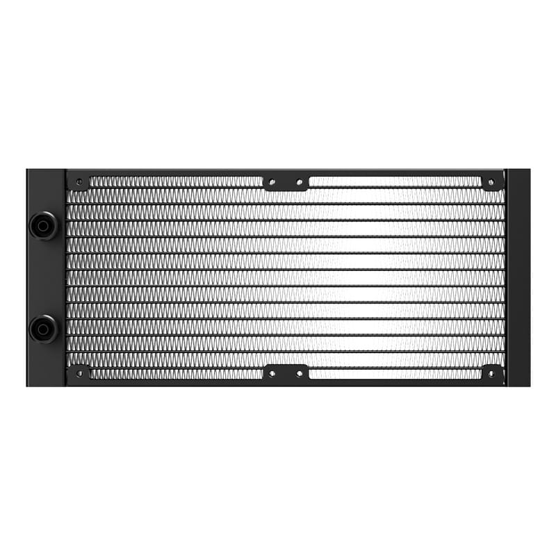 Система водяного охолодження ID-Cooling FX240 LCD