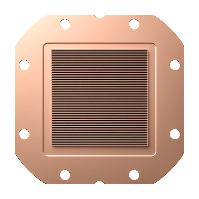 Система водяного охолодження ID-Cooling FX240 LCD