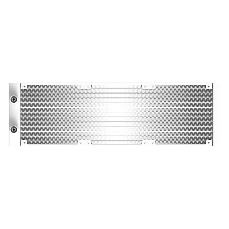 Система водяного охолодження ID-Cooling FX360 TD White