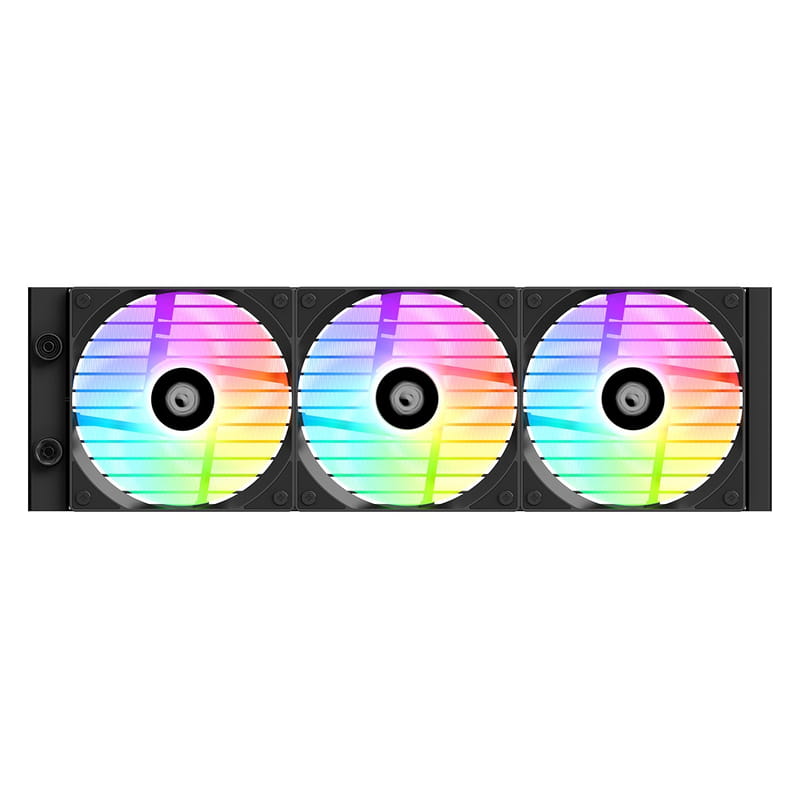 Система водяного охолодження ID-Cooling FX360 TD