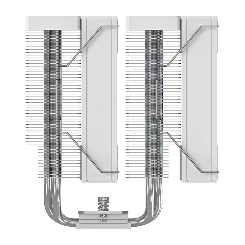 Кулер процесорний ID-Cooling Frozn A620 Pro SE ARGB White