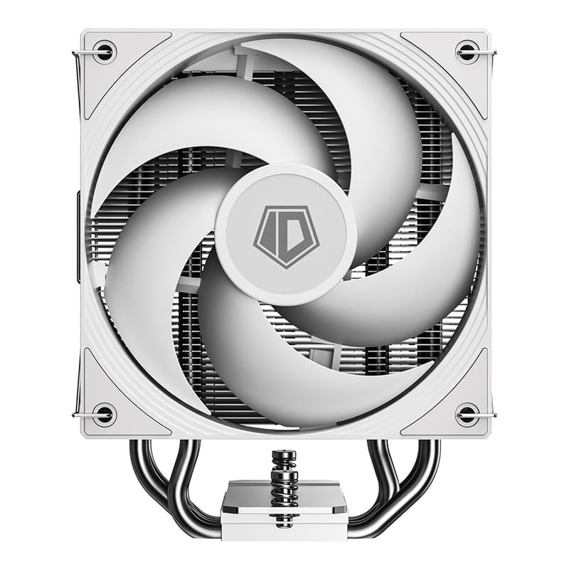 Кулер процесорний ID-Cooling Frozn A410 SE White