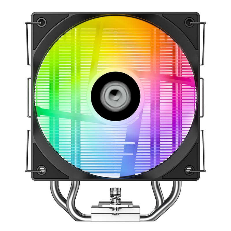 Кулер процессорный ID-Cooling SE-214-XT V2 ARGB