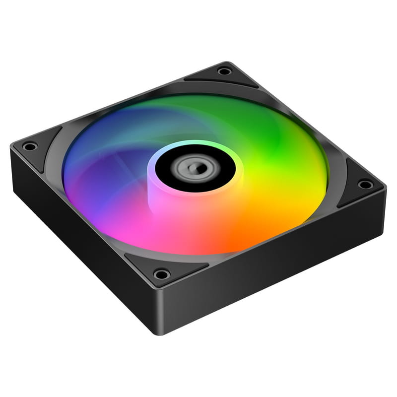 Кулер процессорный ID-Cooling SE-214-XT V2 ARGB