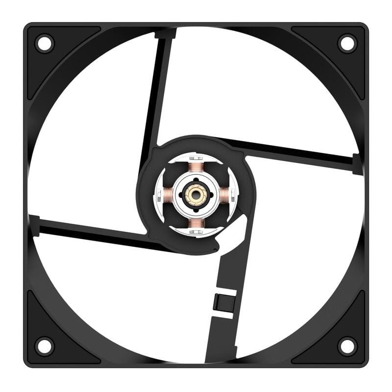 Кулер процессорный ID-Cooling SE-214-XT V2 Black