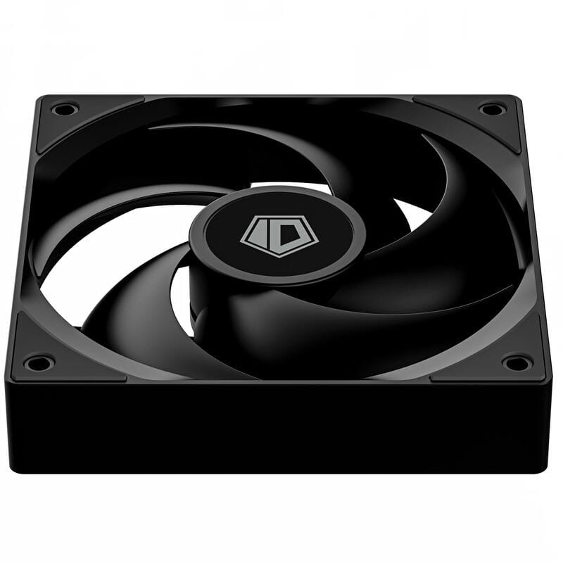 Кулер процессорный ID-Cooling SE-214-XT V2 Black