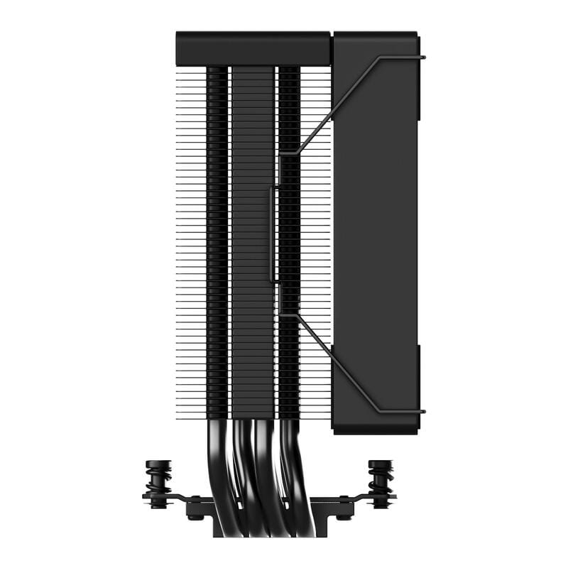 Кулер процессорный ID-Cooling SE-214-XT V2 Black