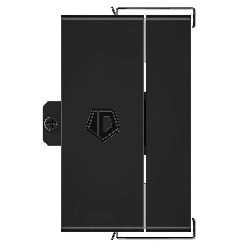 Кулер процессорный ID-Cooling SE-214-XT V2 Black