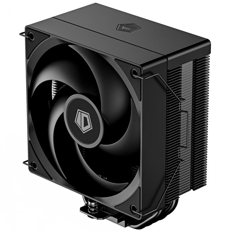 Кулер процессорный ID-Cooling SE-214-XT V2 Black