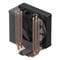 Фото - Кулер процессорный ID-Cooling SE-214-XT V2 Black | click.ua