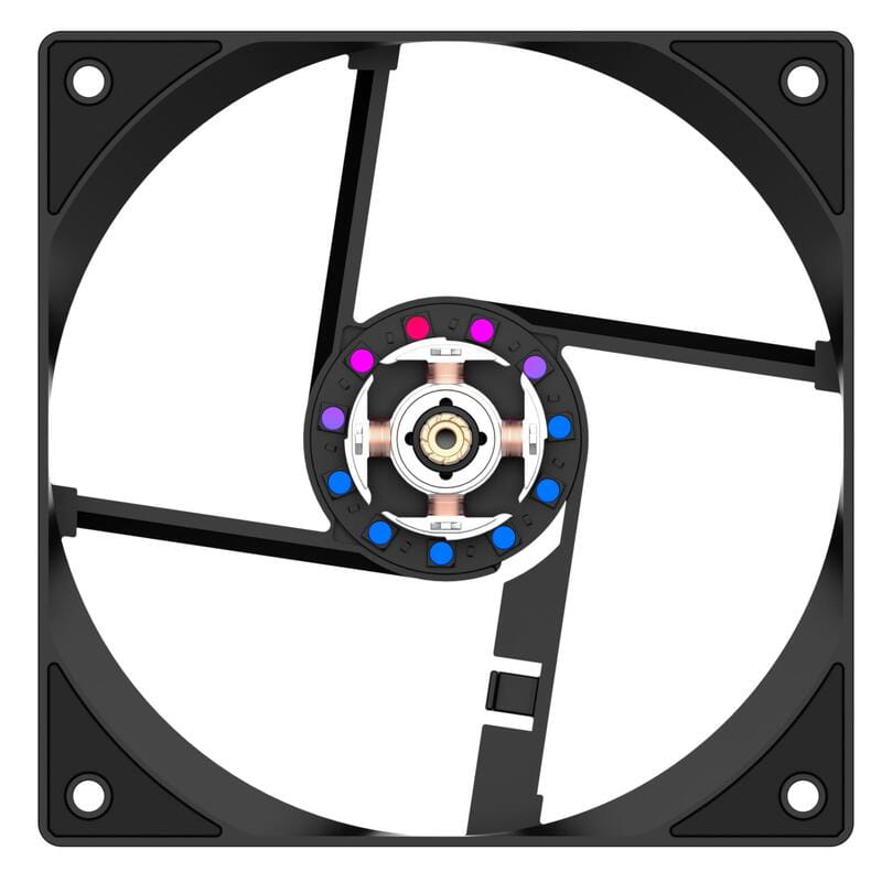 Кулер процесорний ID-Cooling SE-214-XT V2