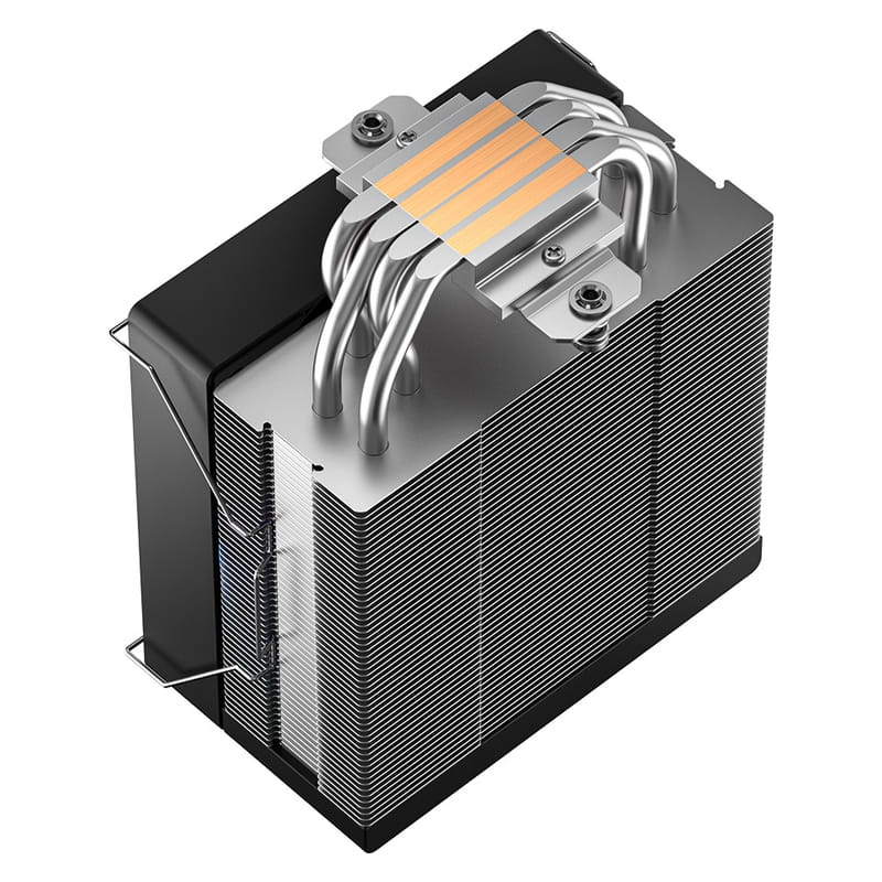 Кулер процесорний ID-Cooling SE-214-XT V2