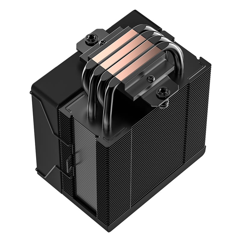 Кулер процесорний ID-Cooling SE-904-XT ARGB Black