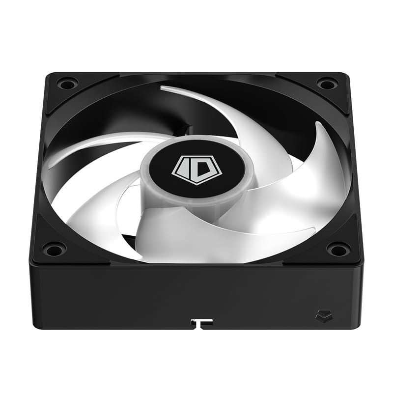 Кулер процесорний ID-Cooling SE-904-XT ARGB Black