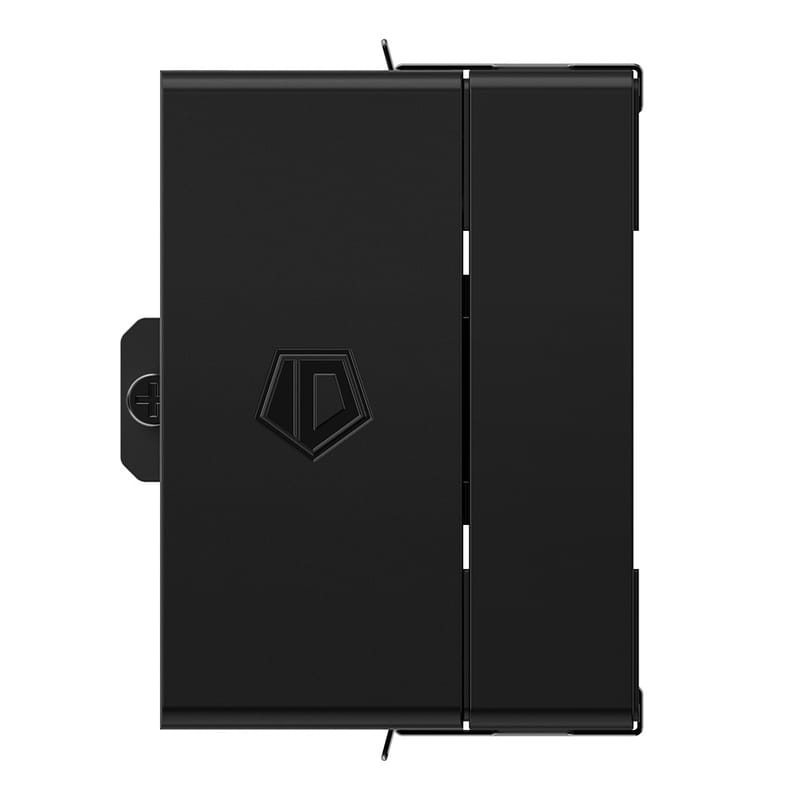 Кулер процесорний ID-Cooling SE-904-XT ARGB Black