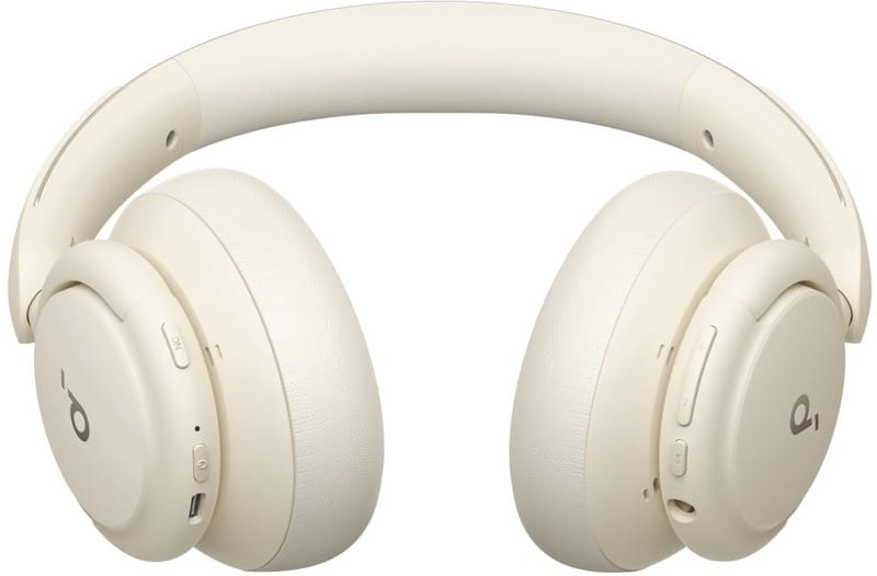 Bluetooth-гарнитура Anker SoundCore Life Q30 v2 White (A3028323)