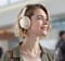 Фото - Bluetooth-гарнітура Anker SoundCore Life Q30 v2 White (A3028323) | click.ua