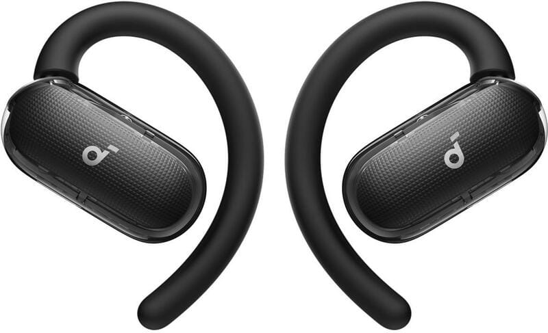 Bluetooth-гарнитура Anker SoundCore V40i Black (A3878G11)