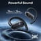 Фото - Bluetooth-гарнітура Anker SoundCore V40i Black (A3878G11) | click.ua