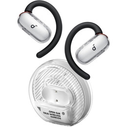 Bluetooth-гарнитура Anker SoundCore V40i White (A3878G21)