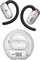 Фото - Bluetooth-гарнітура Anker SoundCore V40i White (A3878G21) | click.ua