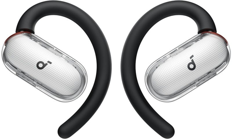 Bluetooth-гарнитура Anker SoundCore V40i White (A3878G21)