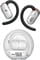 Фото - Bluetooth-гарнитура Anker SoundCore V40i White (A3878G21) | click.ua
