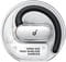 Фото - Bluetooth-гарнитура Anker SoundCore V40i White (A3878G21) | click.ua