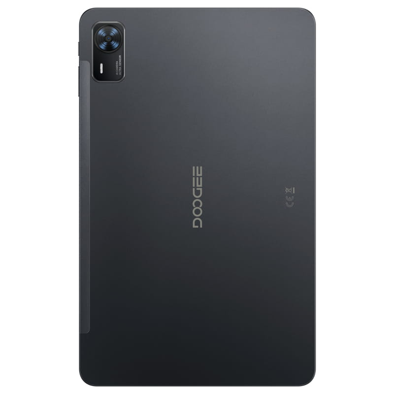 Планшет Doogee Tab E3+ 8/256 Black VIP Edition