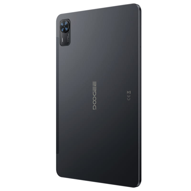 Планшет Doogee Tab E3+ 8/256 Black VIP Edition