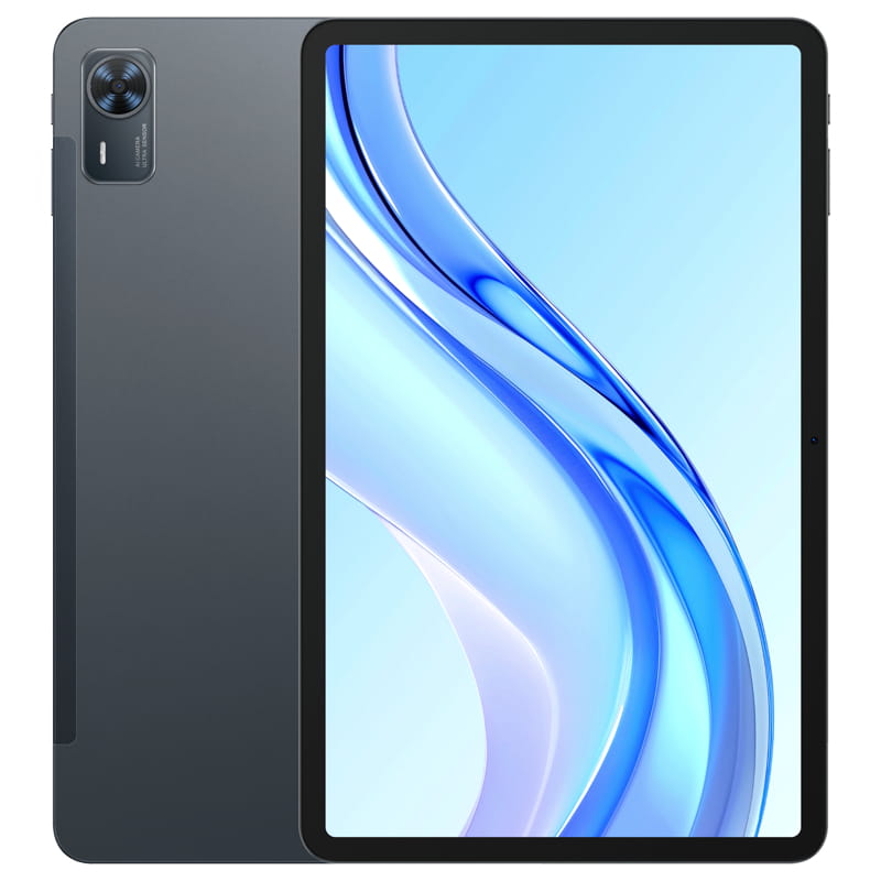 Планшет Doogee Tab E3+ 8/256 Grey VIP Edition