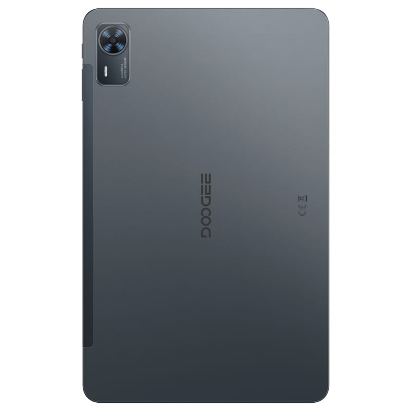 Планшет Doogee Tab E3+ 8/256 Grey VIP Edition