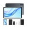 Фото - Планшет Doogee Tab E3+ 8/256 Grey VIP Edition | click.ua