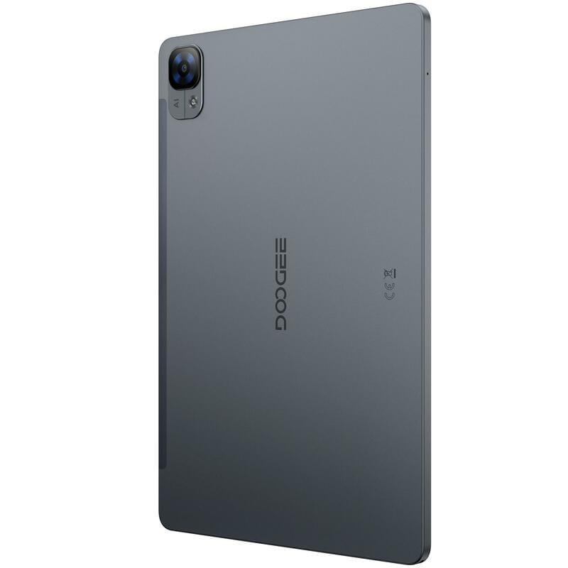 Планшет Doogee Tab E3 8/256 Grey VIP Edition