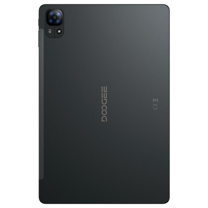 Планшет Doogee Tab E3 8/256 Black VIP Edition