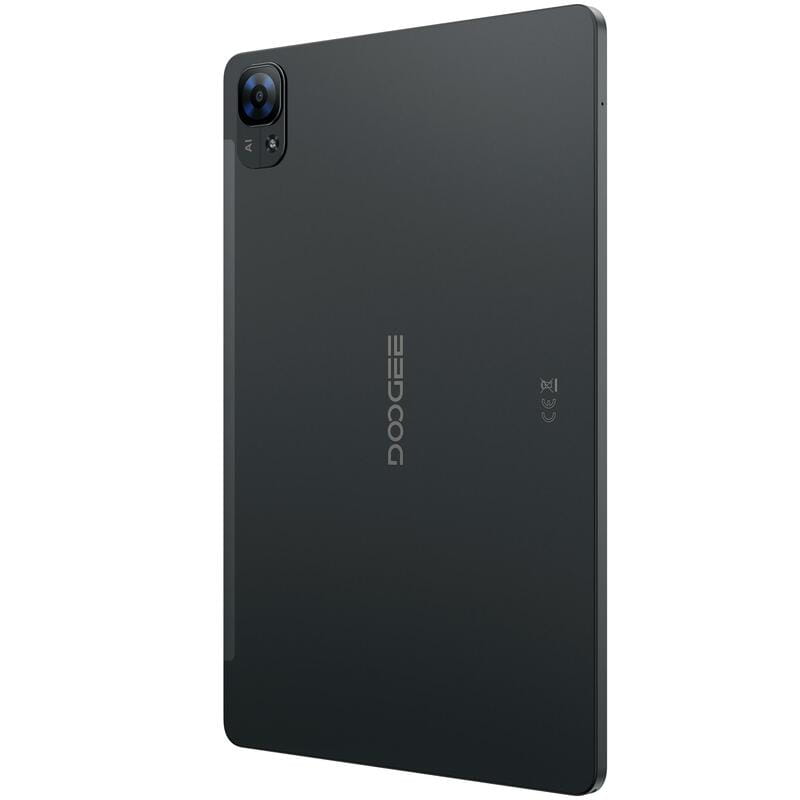 Планшет Doogee Tab E3 8/256 Black VIP Edition