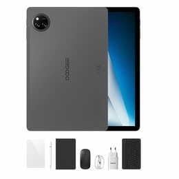 Планшет Doogee Tab A9 Pro+ 6/128 Grey VIP Edition