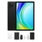 Фото - Планшет Doogee Tab G6 6/256 Black VIP Edition | click.ua